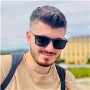 Erfahrener Nachhilfelehrer für Deutsche